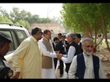 Visit of Honorable Cheif Justice  (7)